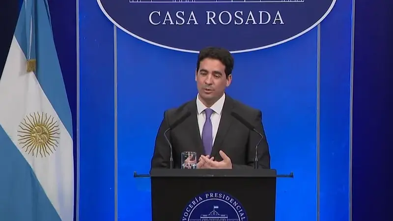 El Gobierno rechaza críticas y cree que el país está mejor: «No vemos crisis económica»