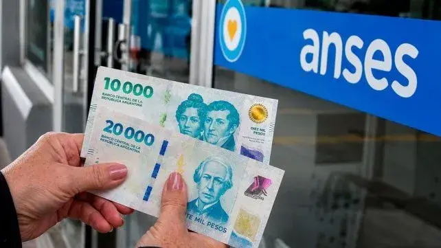 ANSES: jubilaciones y pensiones, AUH, AUE, Prenatal, Maternidad, Pago Único y Asignaciones Familiares de PNC, este martes 20 de octubre
