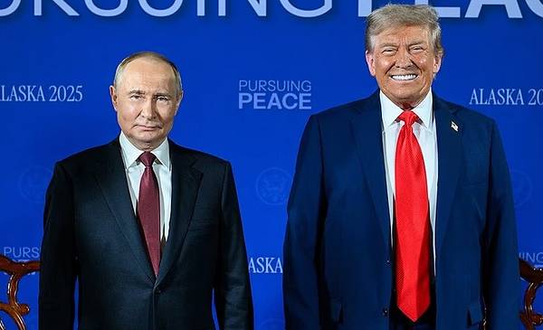 En un giro estratégico, Trump levantó los aranceles a Rusia y apeló al interés nacional