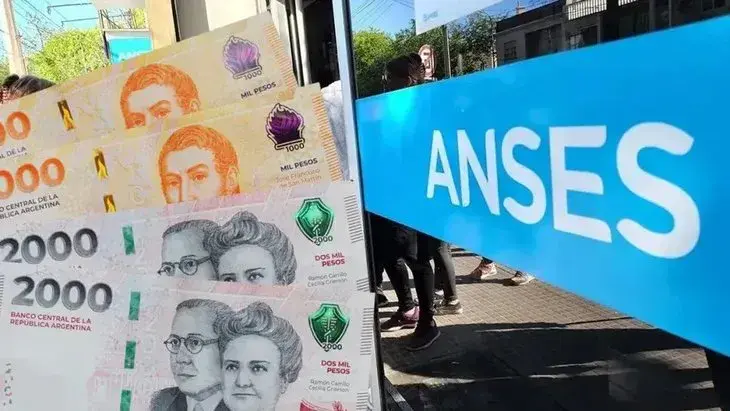 Cuándo cobro ANSES: jubilaciones y pensiones, AUH, AUE, Prenatal, Pago Único y Asignaciones Familiares de PNC, este miércoles 21 de octubre