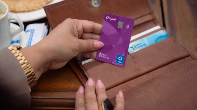 Todavía estás a tiempo de celebrar a mamá y aprovechar los beneficios de Banco Formosa