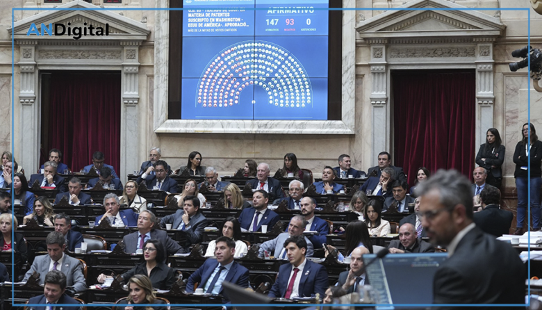 El oficialismo convocó una mega sesión para el 21 de octubre y bloquea el avance opositor contra el DNU 70