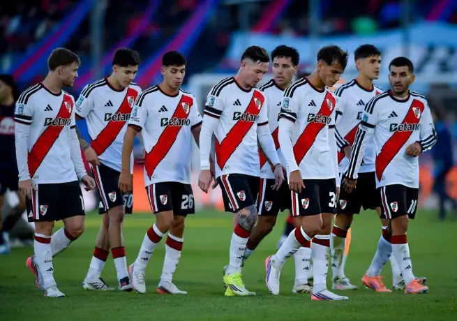 Tras el terremoto en Colombia, se suspendió el partido entre River e Independiente Santa Fe por la Copa Sudamericana