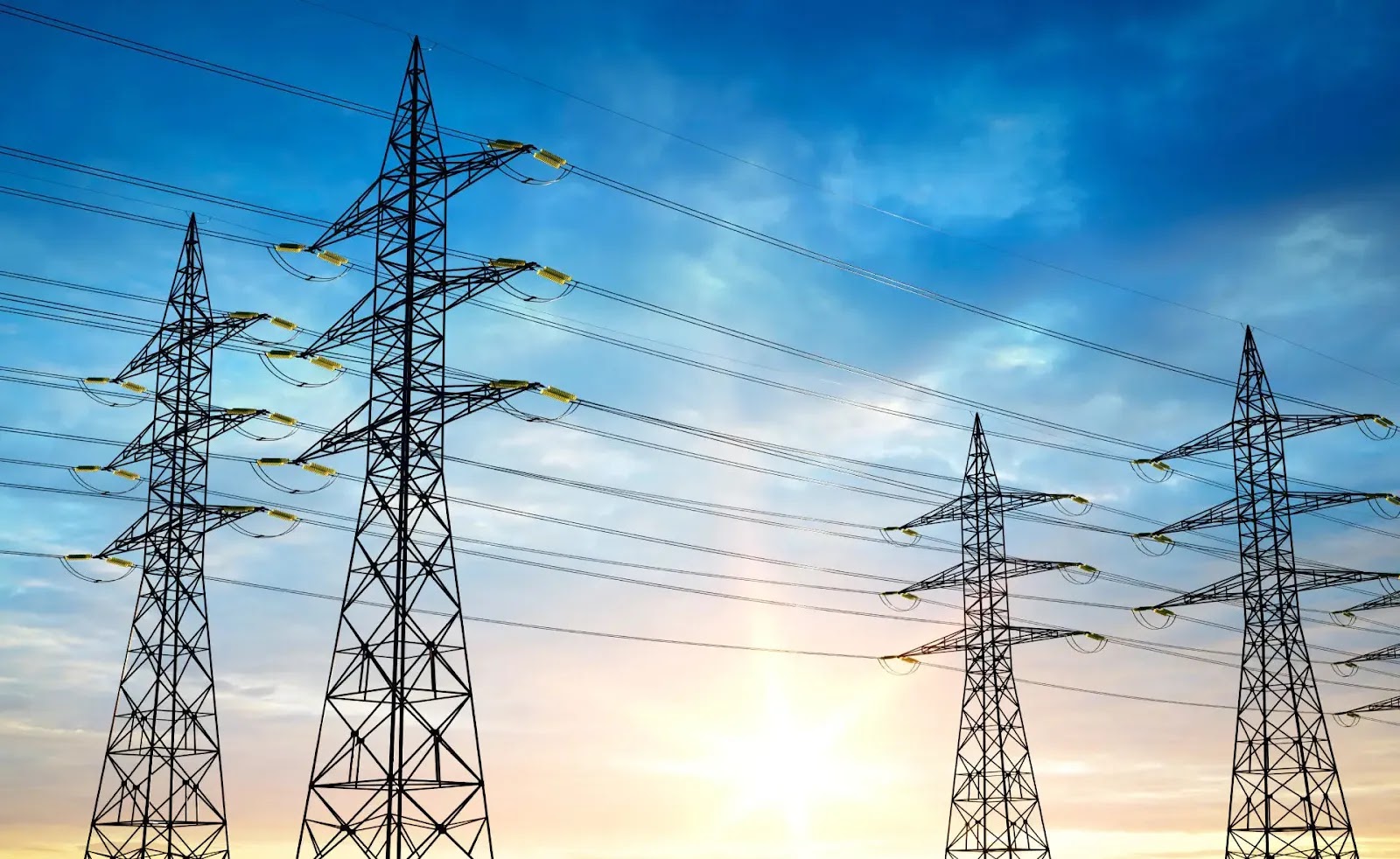Tarifas Eléctricas por Provincias