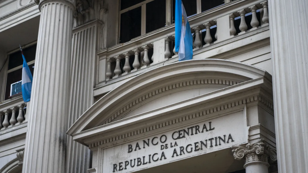 El Banco Central logró su mejor semana compradora desde julio y reforzó las reservas internacionales
