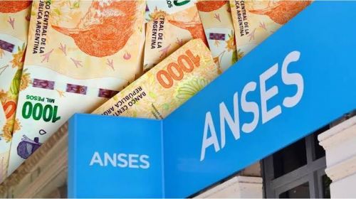 ANSES: jubilaciones y pensiones, AUH, SUAF y Pensiones No Contributivas, este jueves 8 de octubre