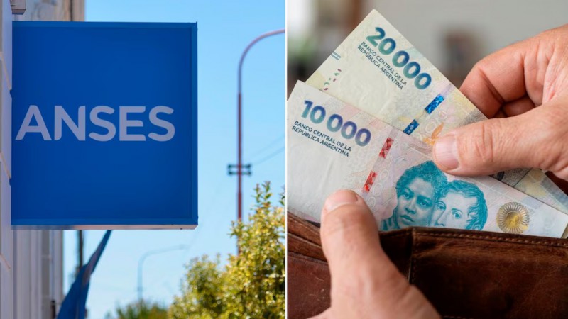 ANSES: jubilaciones y pensiones, Pago Único, y Asignaciones Familiares de PNC, este jueves 29 de octubre