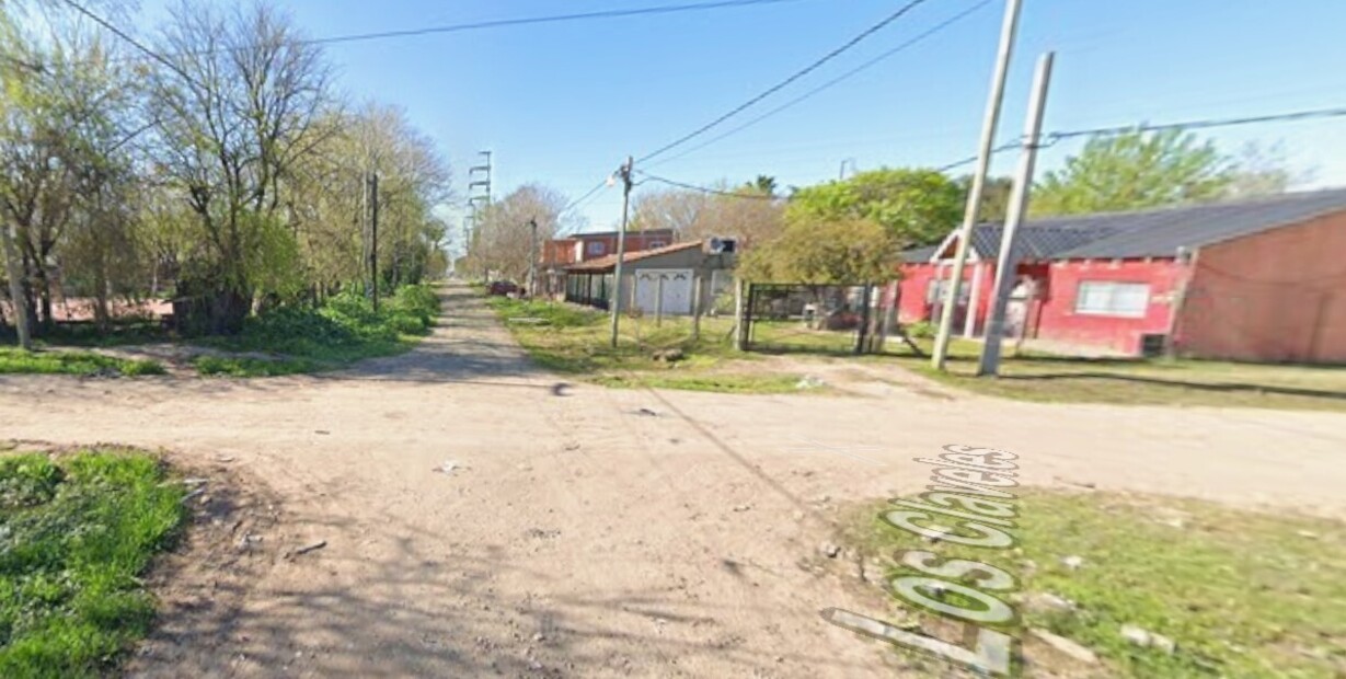 Horror en Monte Grande: Un hombre mató a su pareja, a su hijo y a su propia madre, y luego se suicidó