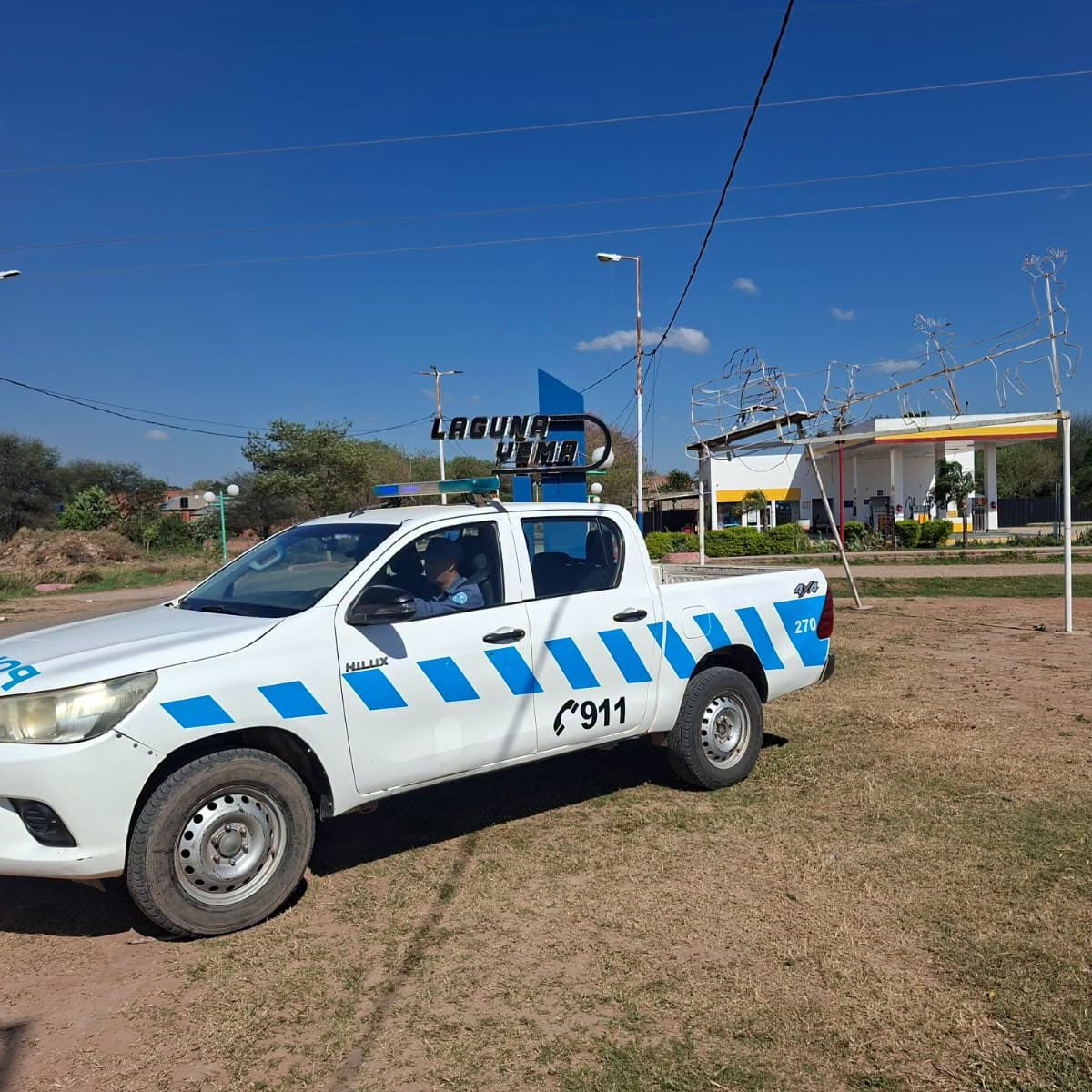 Detuvieron a dos hombres por amenazas y tenencia de estupefacientes