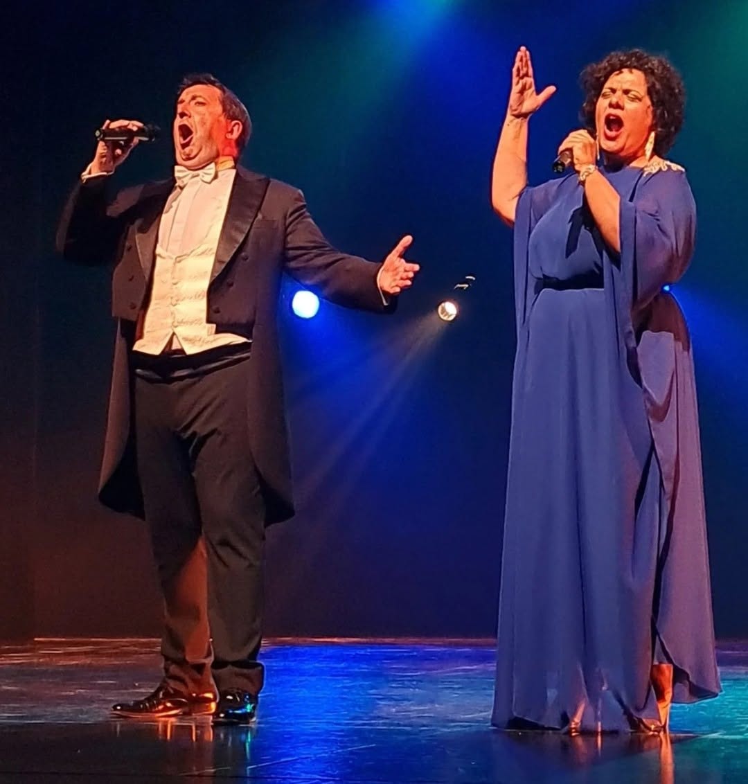 “Lírica y Humor» llega a Formosa con la mejor Ópera y Música popular