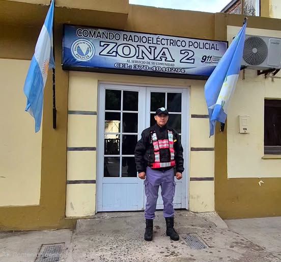 Detuvieron a un hombre y recuperaron cables sustraídos del tendido eléctrico
