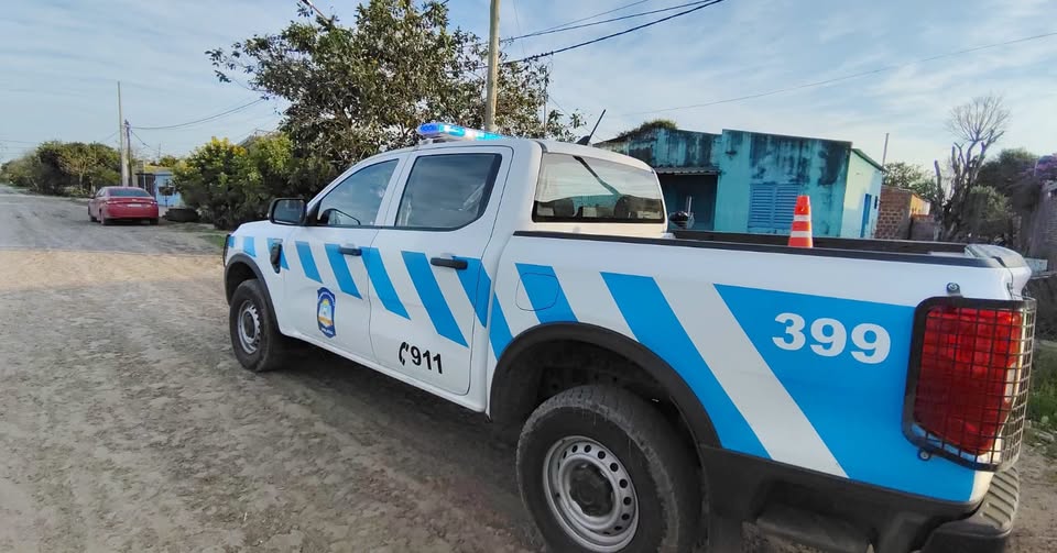 Barrio Simón Bolivar: Desarticularon puntos de comercialización de cables de fibra óptica y secuestraron elementos de interés