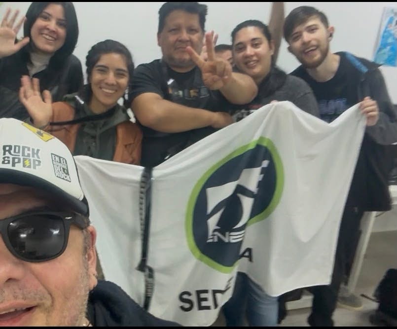 El Consulado Argentino en NYC presentó film de «Tati» Massa