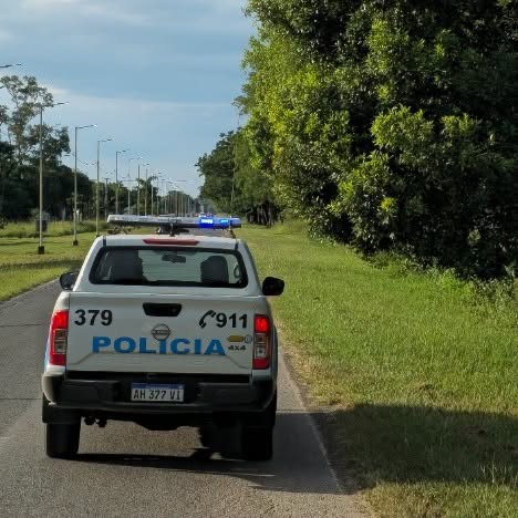 Herradura: La Policía secuestró dos armas de fuego durante un allanamiento
