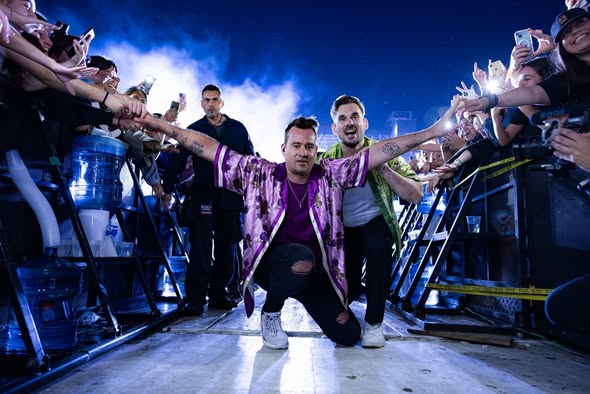 Tan Biónica en Corrientes: Quedan pocas entradas para el show del 31 de Octubre