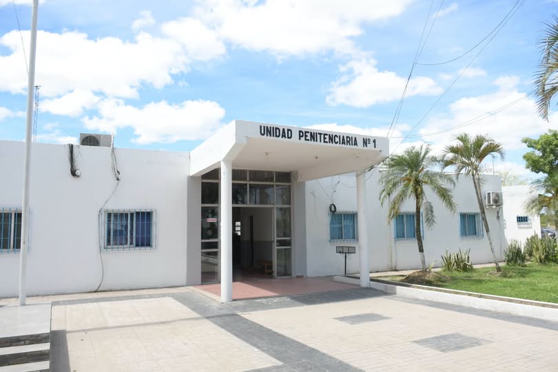 Rápida intervención policial permitió controlar disturbios en la U.P.P. N° 1