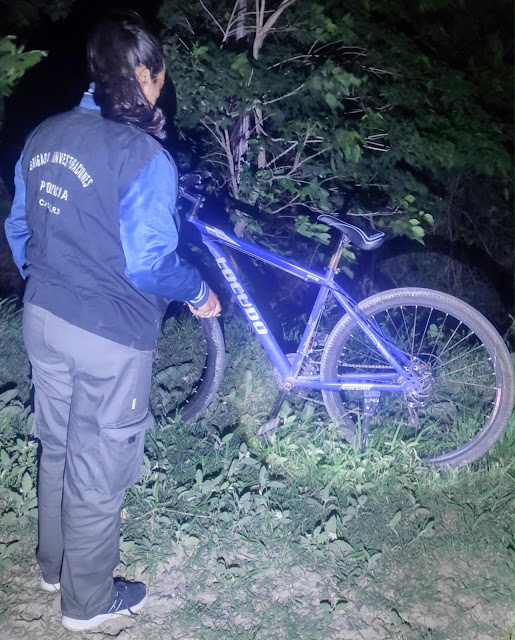 Esclarecieron ilícitos en Las Lomitas y Clorinda