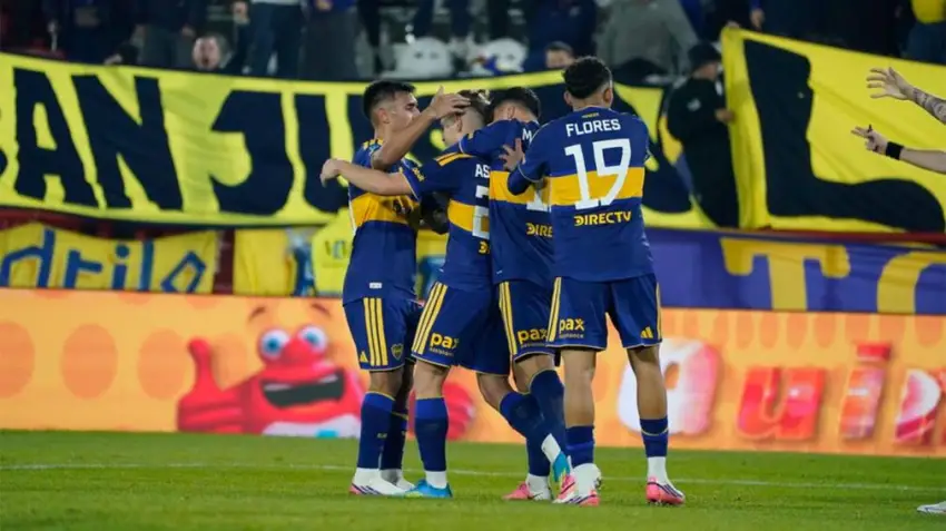 Boca quiere sumar otro triunfo en el Clausura ante el líder Vélez