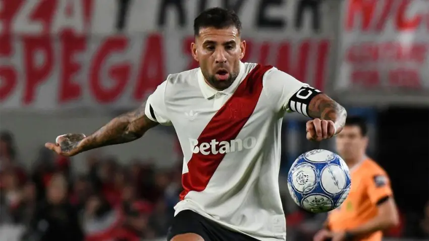 River va por el final de su peor racha en Victoria ante un Tigre entonado