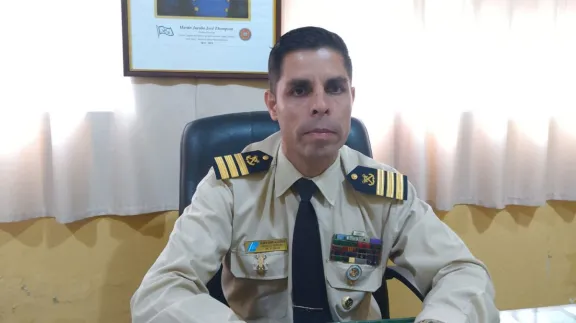 La Prefectura refuerza la prevención en Formosa ante el fenómeno de El Niño