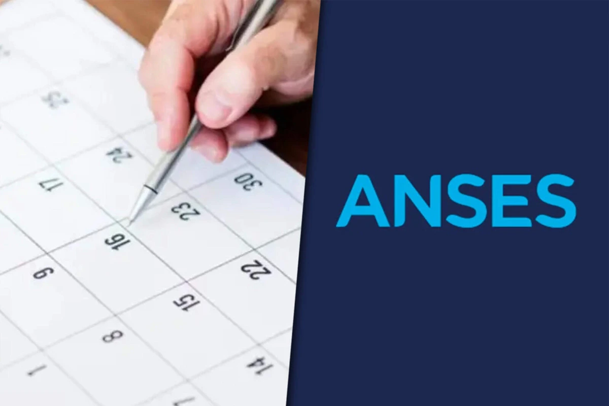 ANSES: jubilaciones y pensiones, AUH, AUE, Pago Único, Asignaciones Familiares de PNC y Progresar, este jueves 17 de septiembre