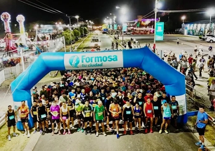 A Toda Costa 2026 tendrá una amplia agenda de propuestas deportivas