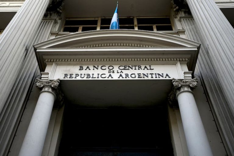 La AGN afirmó que el Banco Central perdió más de US$1.000 millones por el precio del oro