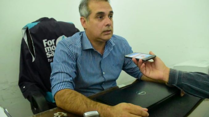 Bromatología no encontró alimentos en mal estado con la inspección al restaurante denunciado