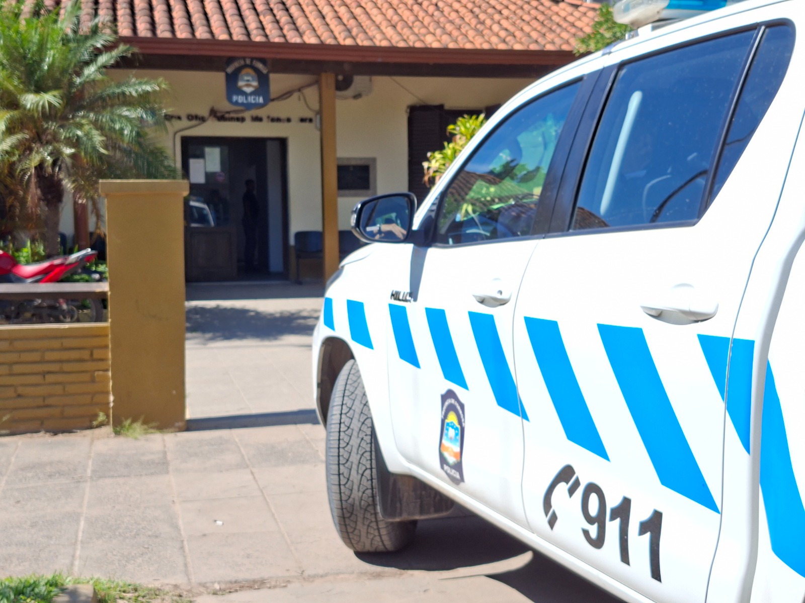 Clorinda: La Policía investiga el robo a un cambista en la zona de la Costanera