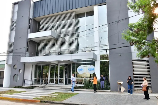 La Caja de Previsión Social no atenderá al público este viernes por su aniversario