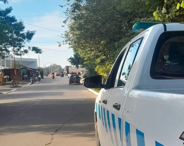 Clorinda: Capturaron a tres sujetos con causas judiciales pendientes