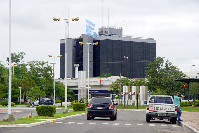 El Poder Ejecutivo Provincial dictó importantes decretos de actividad notarial