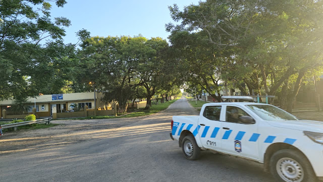 La Policía evitó un enfrentamiento entre dos grupos antagónicos