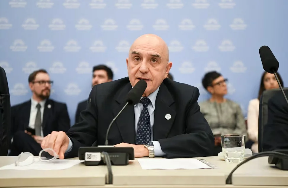 En medio de la polémica por el Presupuesto 2027, renunció el secretario Nacional de Discapacidad