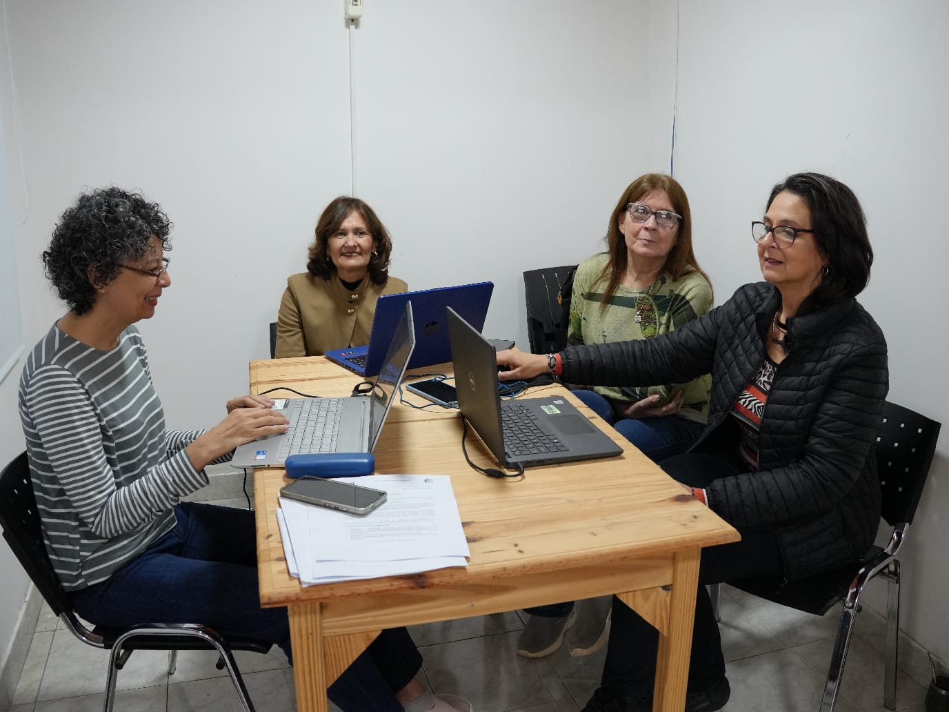 Destacan la importancia del Sistema de Educación a Distancia de la UNaF