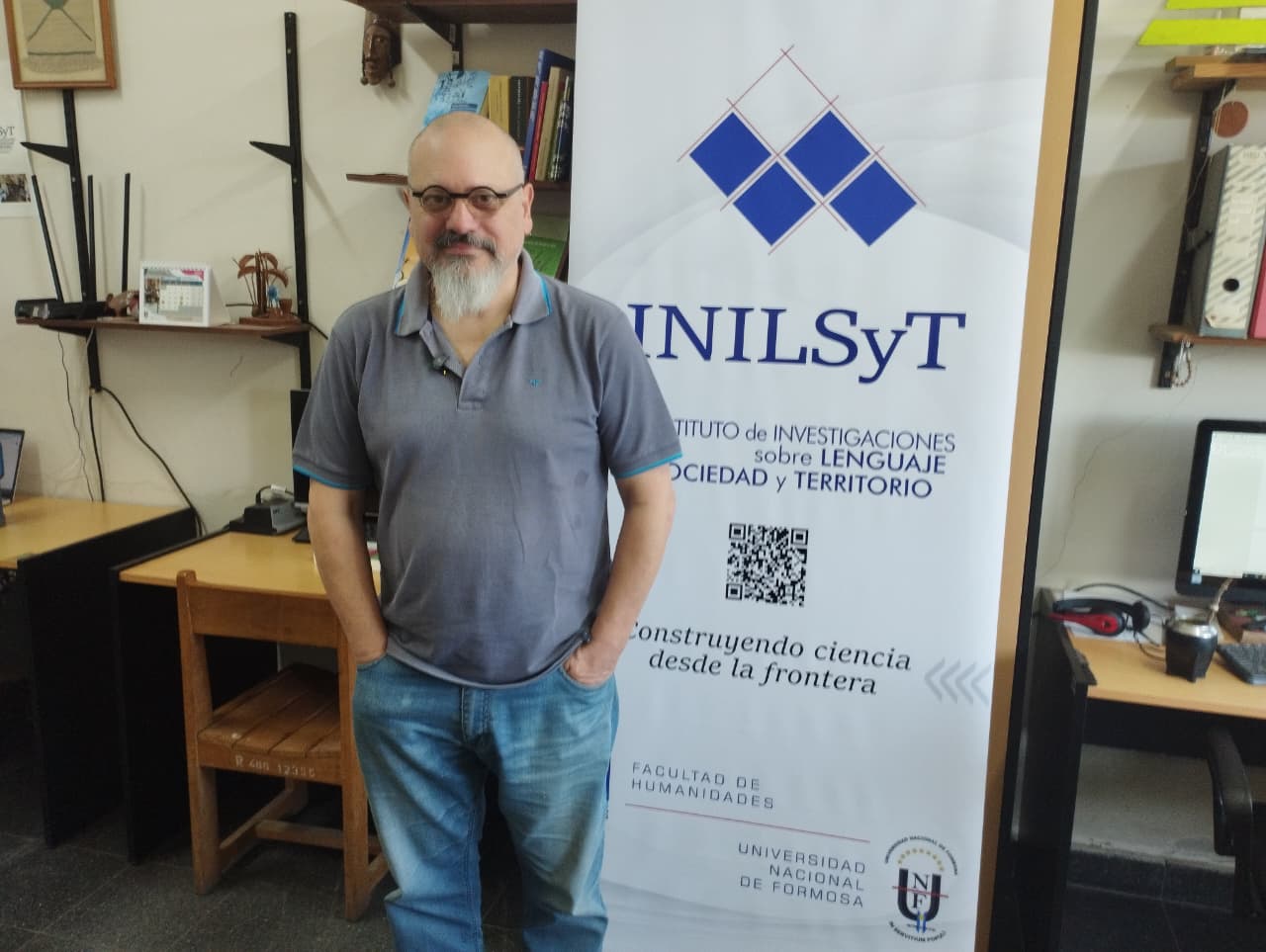Investigadores de la UNaF participaron de importantes eventos sobre historia regional