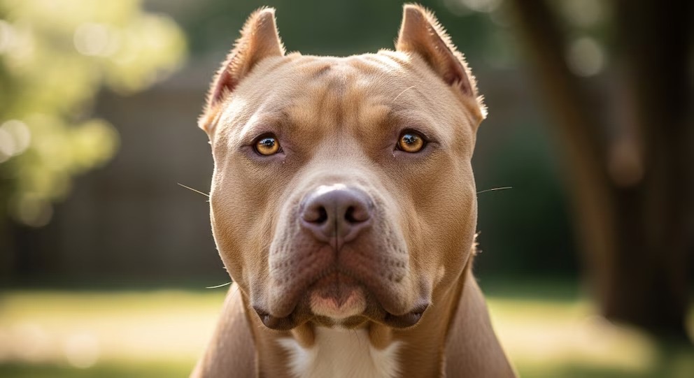 Santiago del Estero: una nena de 3 años atacada por un pitbull quedó con riesgo de perder un ojo