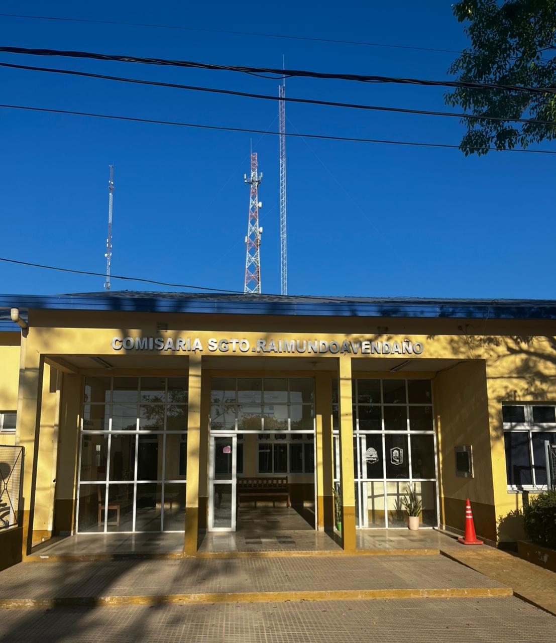 Güemes: La Policía aprehendió a un hombre por molestar a vecinos