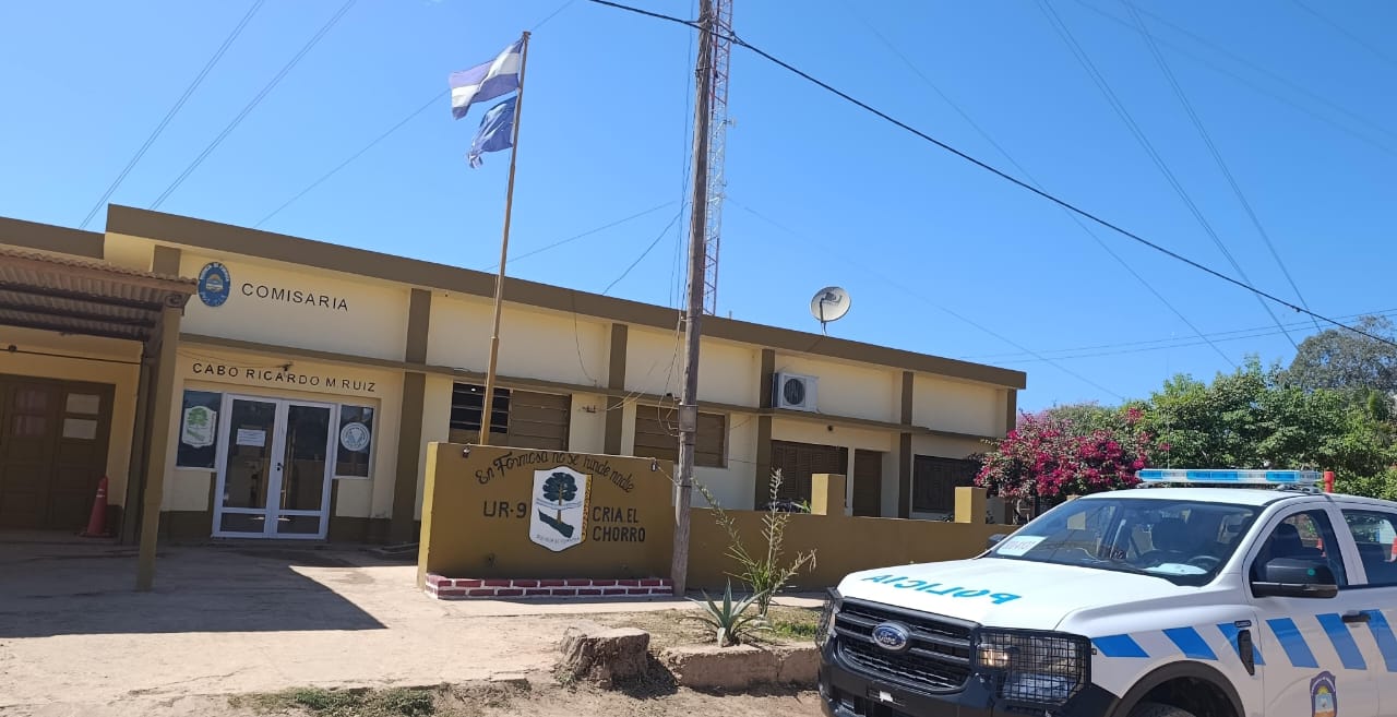 El Chorro: La Policía detectó menores en un local bailable y labró actuaciones al propietario