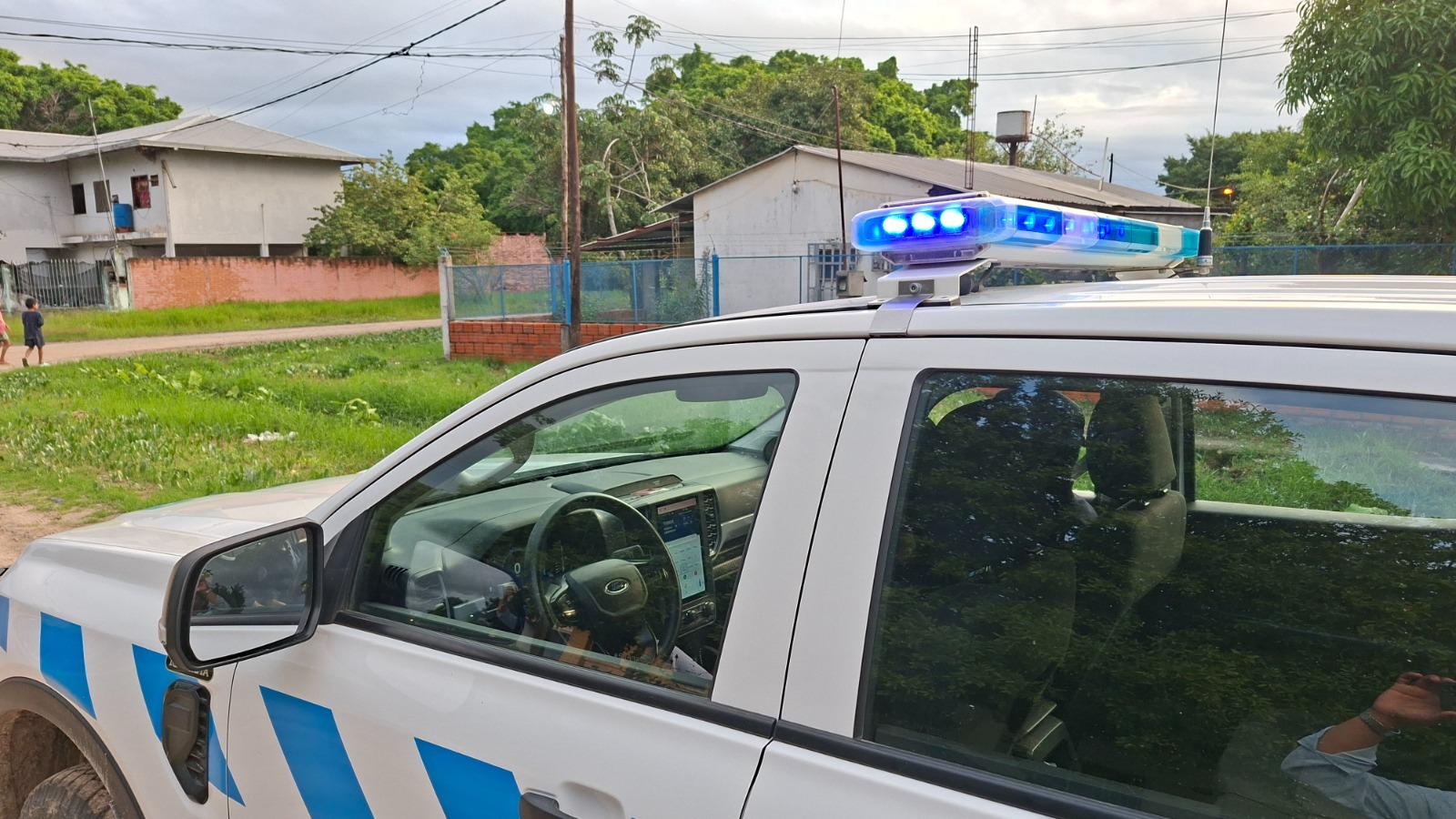 Clorinda: La Policía detuvo a 13 personas vinculadas a distintas causas judiciales