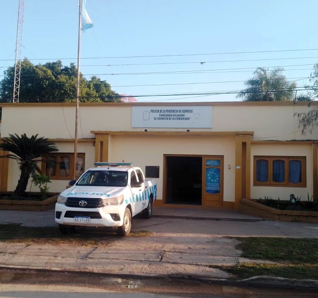 La Policía detuvo a dos hombres vinculados a causas por lesiones