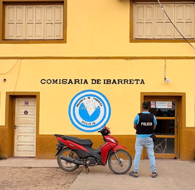 La Policía recuperó dos motocicletas