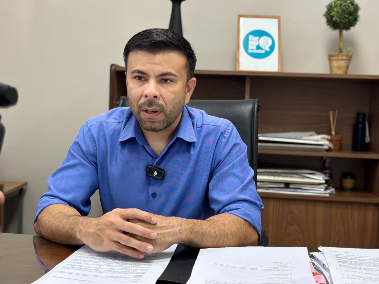 La Municipalidad informa sobre nuevo plan de bonificación para multas derivadas de infracciones