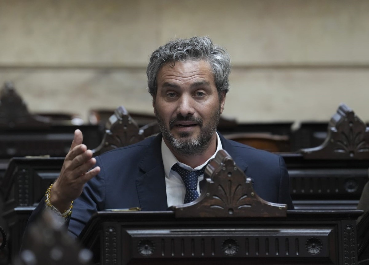 Malvinas: diputados de UxP citan al embajador de Chile para que explique la nueva ruta aérea de Punta Arenas a las Islas