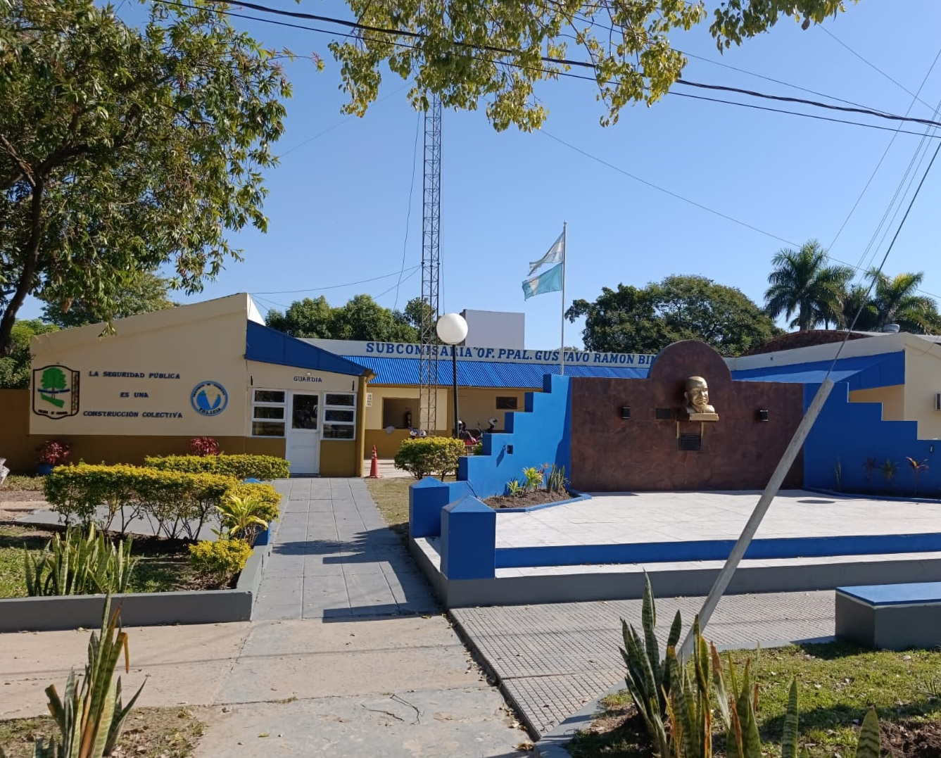 Retuvieron a un adolescente autor en dos hechos ilícitos