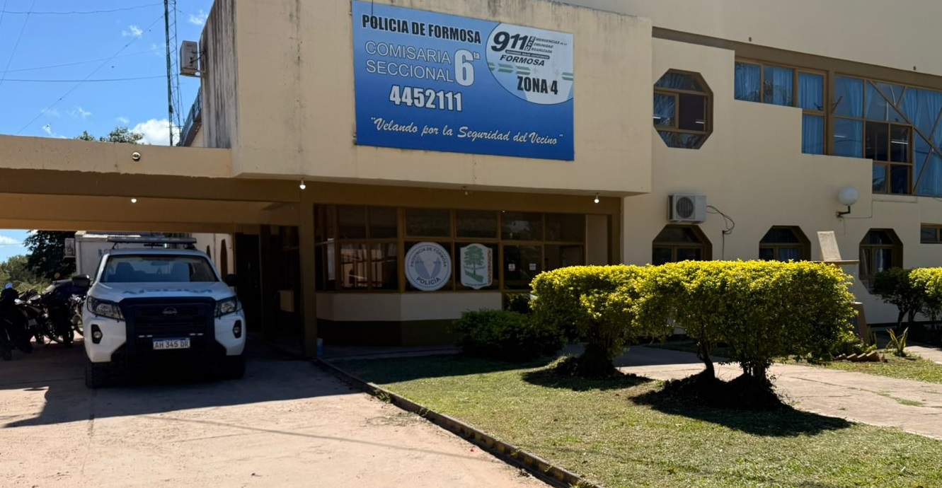 Esclarecieron el robo en una escuela, retuvieron a un adolescente y secuestraron elementos