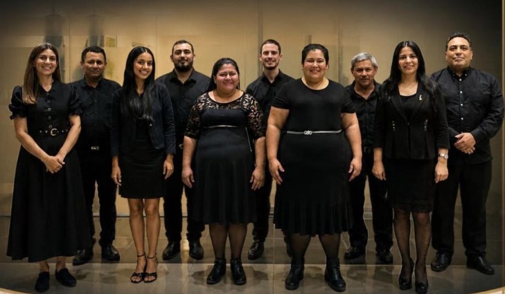 Coral Lucens presentará «Majestad» en el «Macedo»