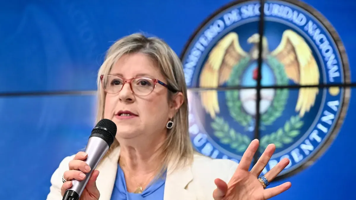 Monteoliva reconoció que subió la tasa de suicidios en las Fuerzas y que uno de los motivos es el endeudamiento