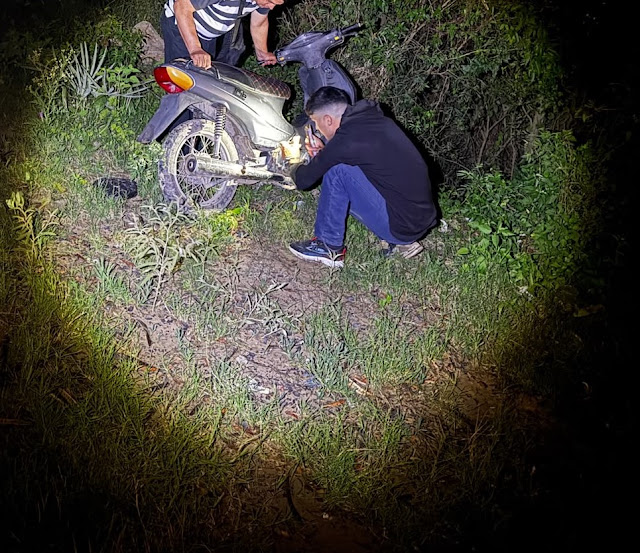 Clorinda: La Policía detuvo a cinco personas y recuperó bienes, en distintos procedimientos