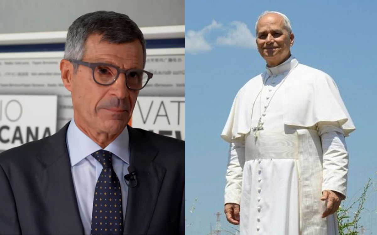 El cirujano que operó al papa León XIV aseguró que «no hay motivos clínicos» que le impidan viajar a la Argentina
